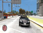 GTA IV Timecycle + ReShade Preset
